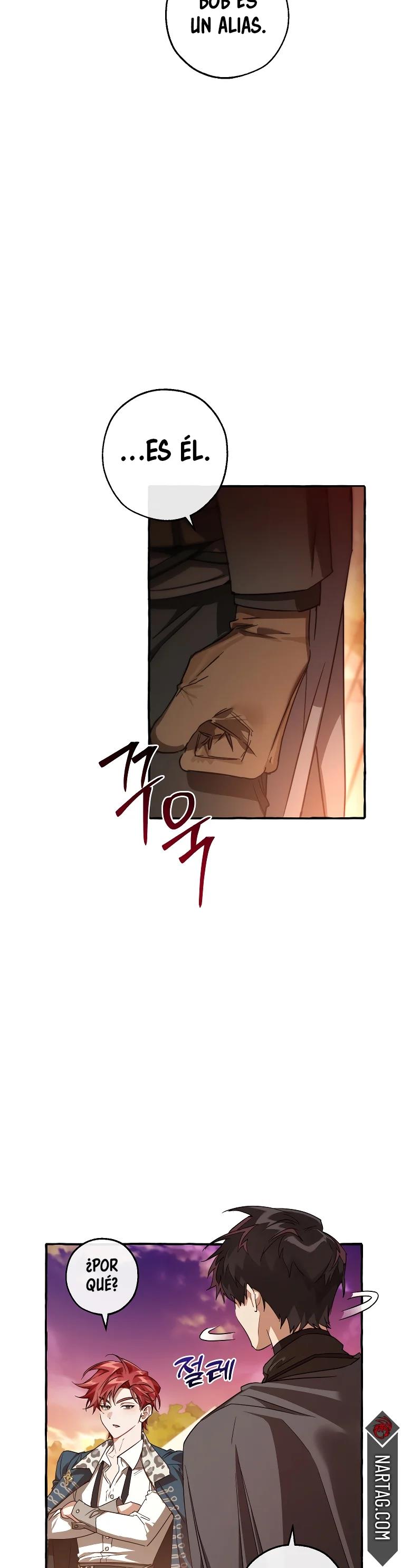 Read Ɛl dƐspƐrdici0 del c0nde es Manga Online