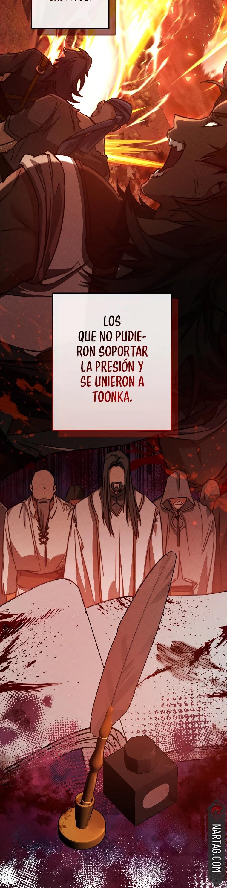 Read Ɛl dƐspƐrdici0 del c0nde es Manga Online