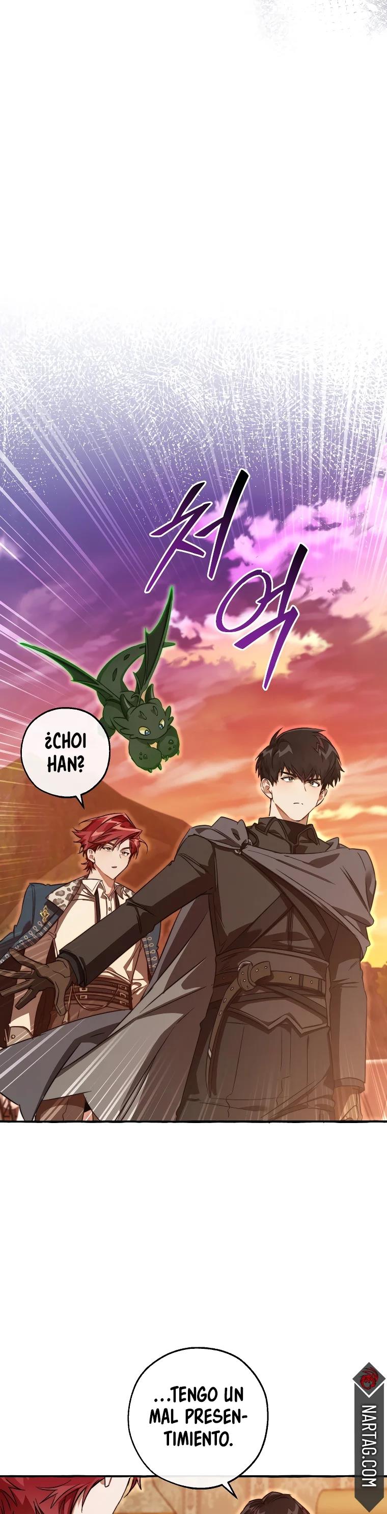 Read Ɛl dƐspƐrdici0 del c0nde es Manga Online