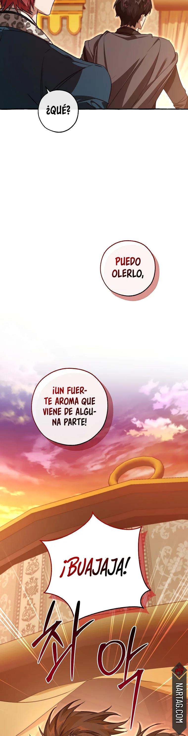 Read Ɛl dƐspƐrdici0 del c0nde es Manga Online