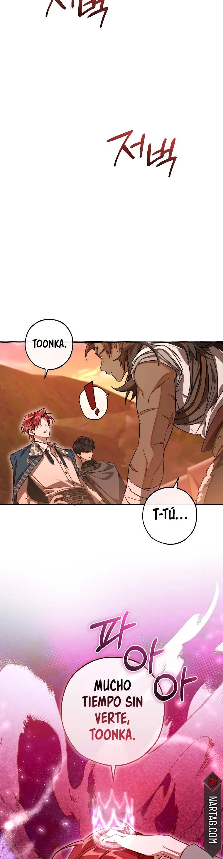 Read Ɛl dƐspƐrdici0 del c0nde es Manga Online