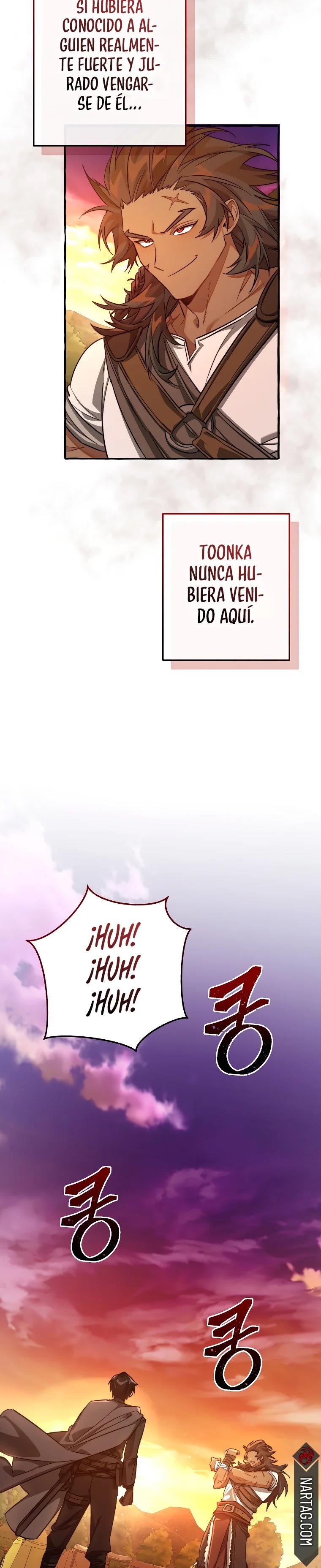 Read Ɛl dƐspƐrdici0 del c0nde es Manga Online