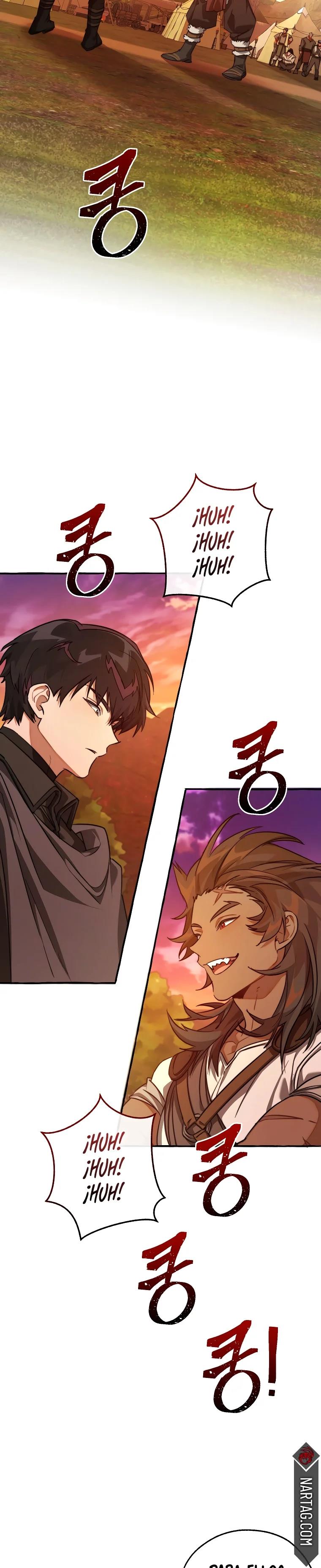 Read Ɛl dƐspƐrdici0 del c0nde es Manga Online