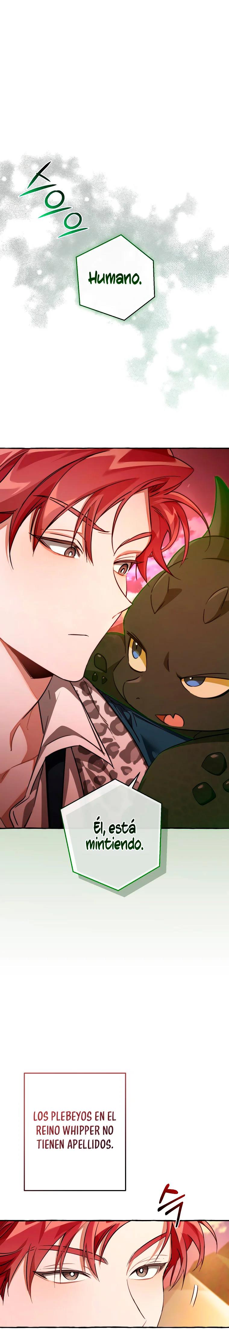 Read Ɛl dƐspƐrdici0 del c0nde es Manga Online