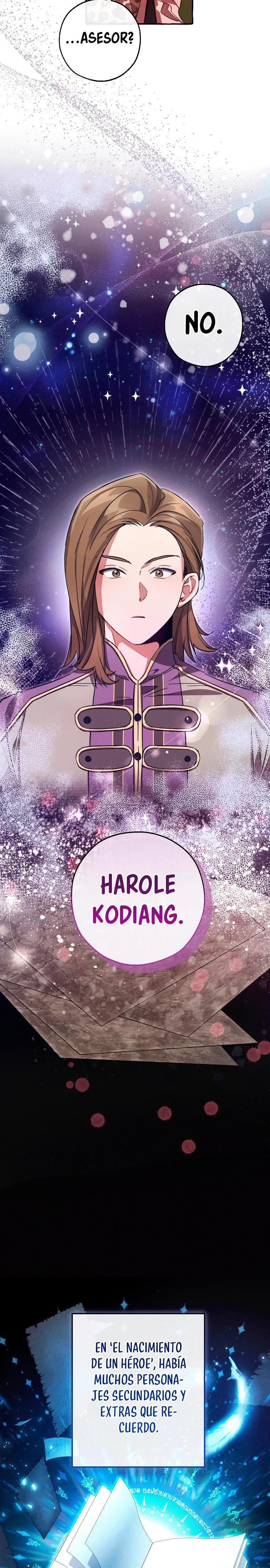 Read Ɛl dƐspƐrdici0 del c0nde es Manga Online