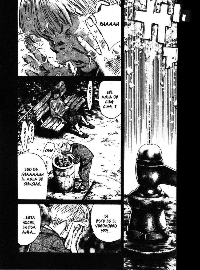 Read 20th Century Boys es Manga Online