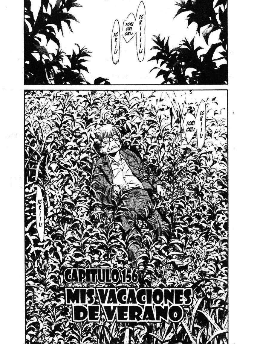Read 20th Century Boys es Manga Online
