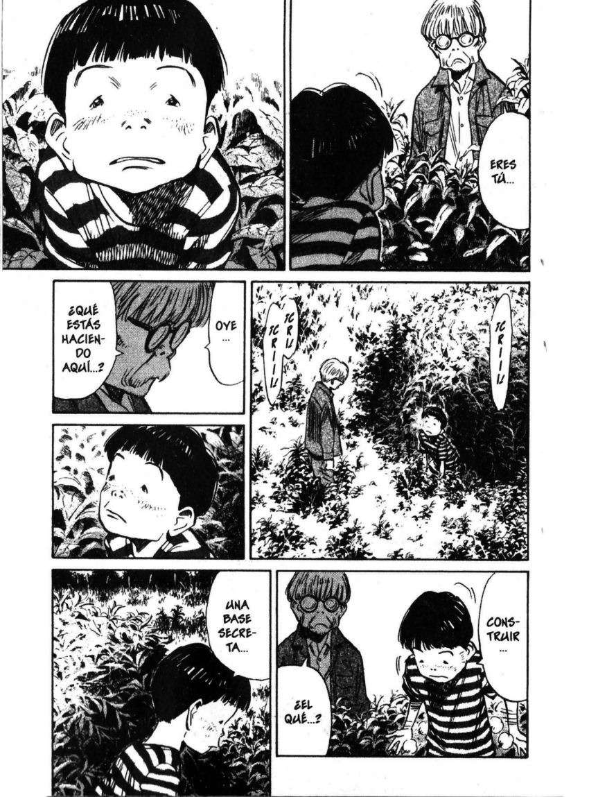 Read 20th Century Boys es Manga Online