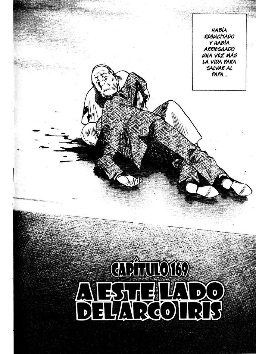 Read 20th Century Boys es Manga Online