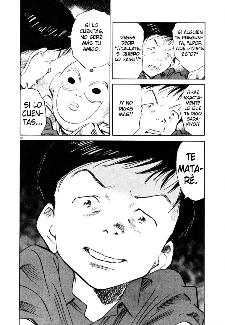 Read 20th Century Boys es Manga Online