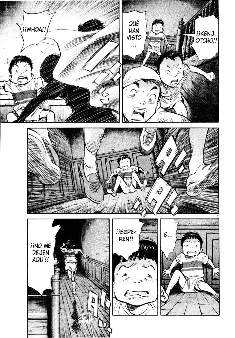 Read 20th Century Boys es Manga Online