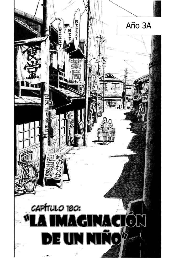 Read 20th Century Boys es Manga Online