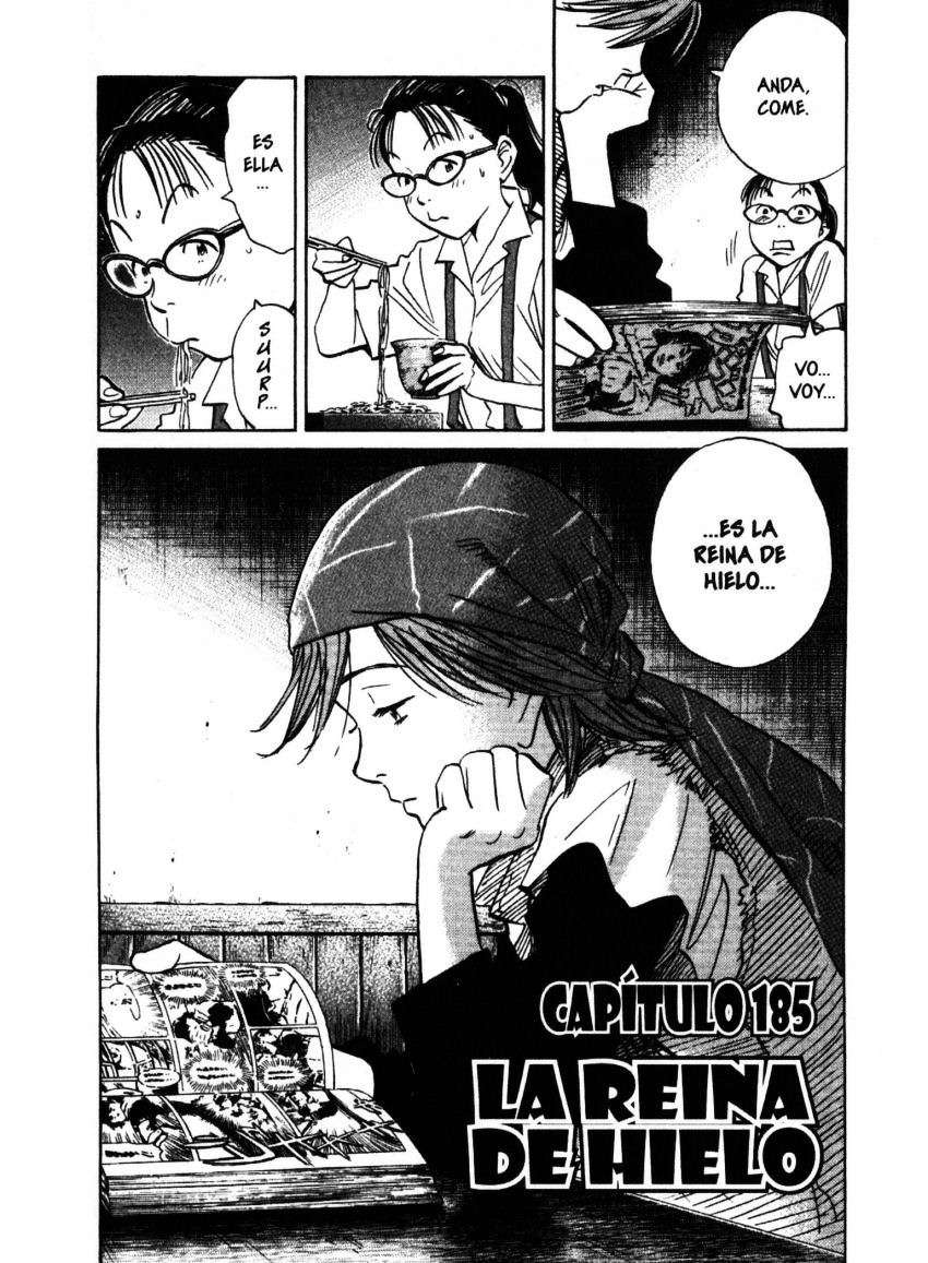 Read 20th Century Boys es Manga Online