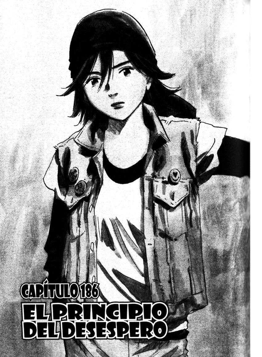 Read 20th Century Boys es Manga Online