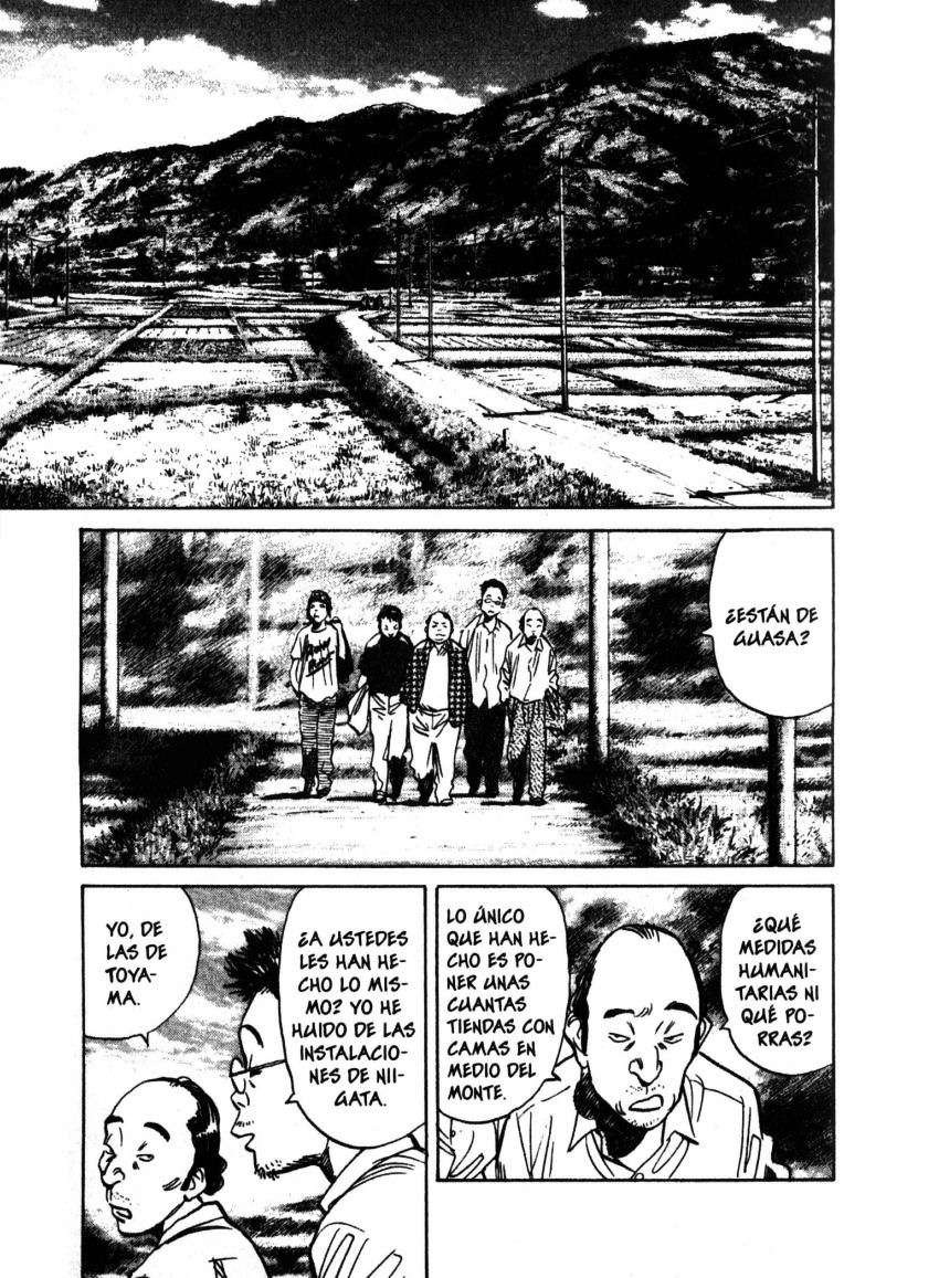 Read 20th Century Boys es Manga Online
