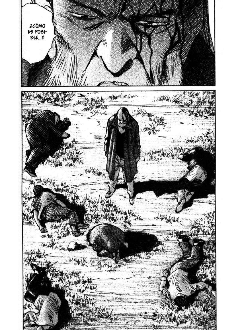 Read 20th Century Boys es Manga Online