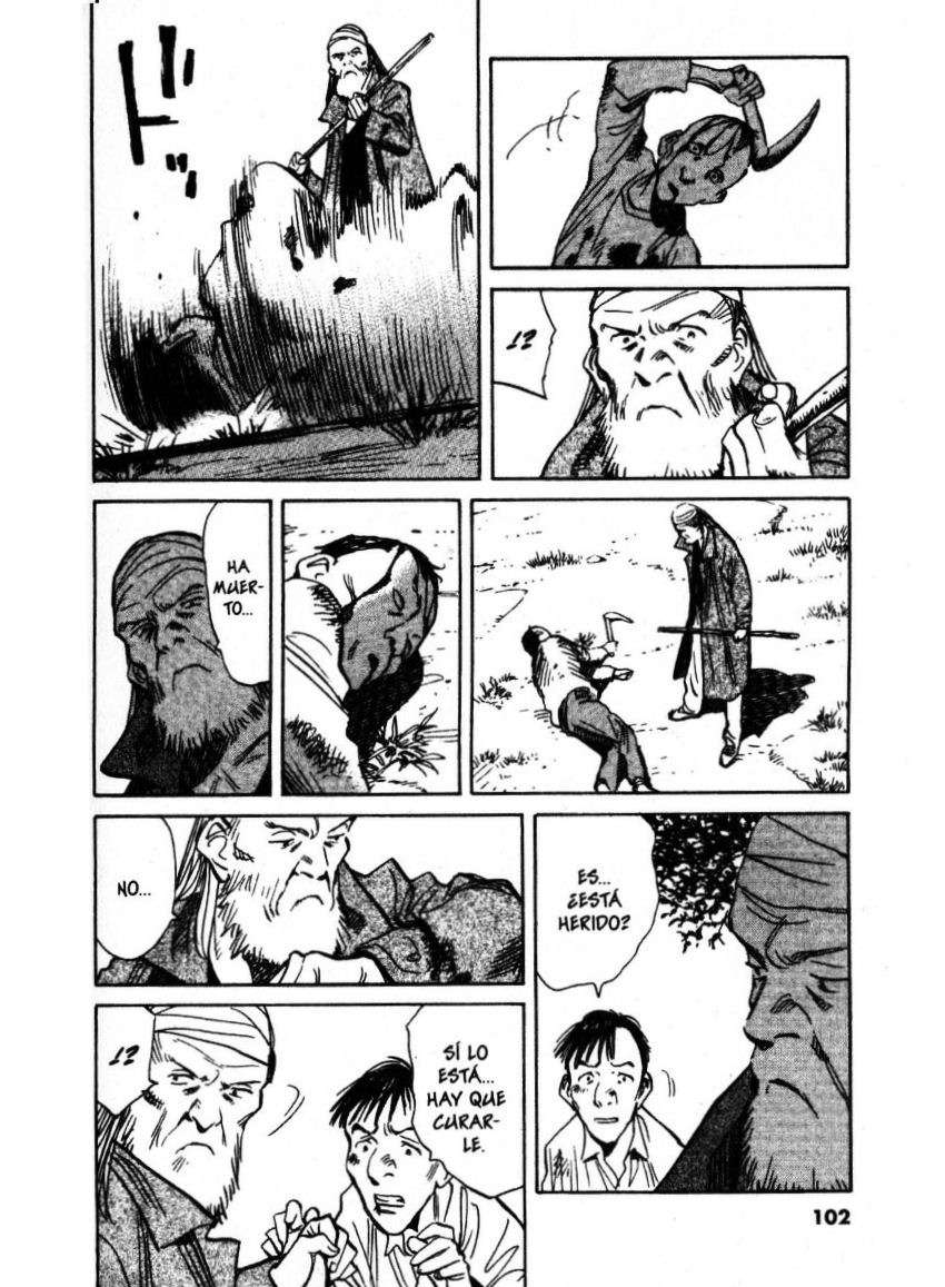 Read 20th Century Boys es Manga Online