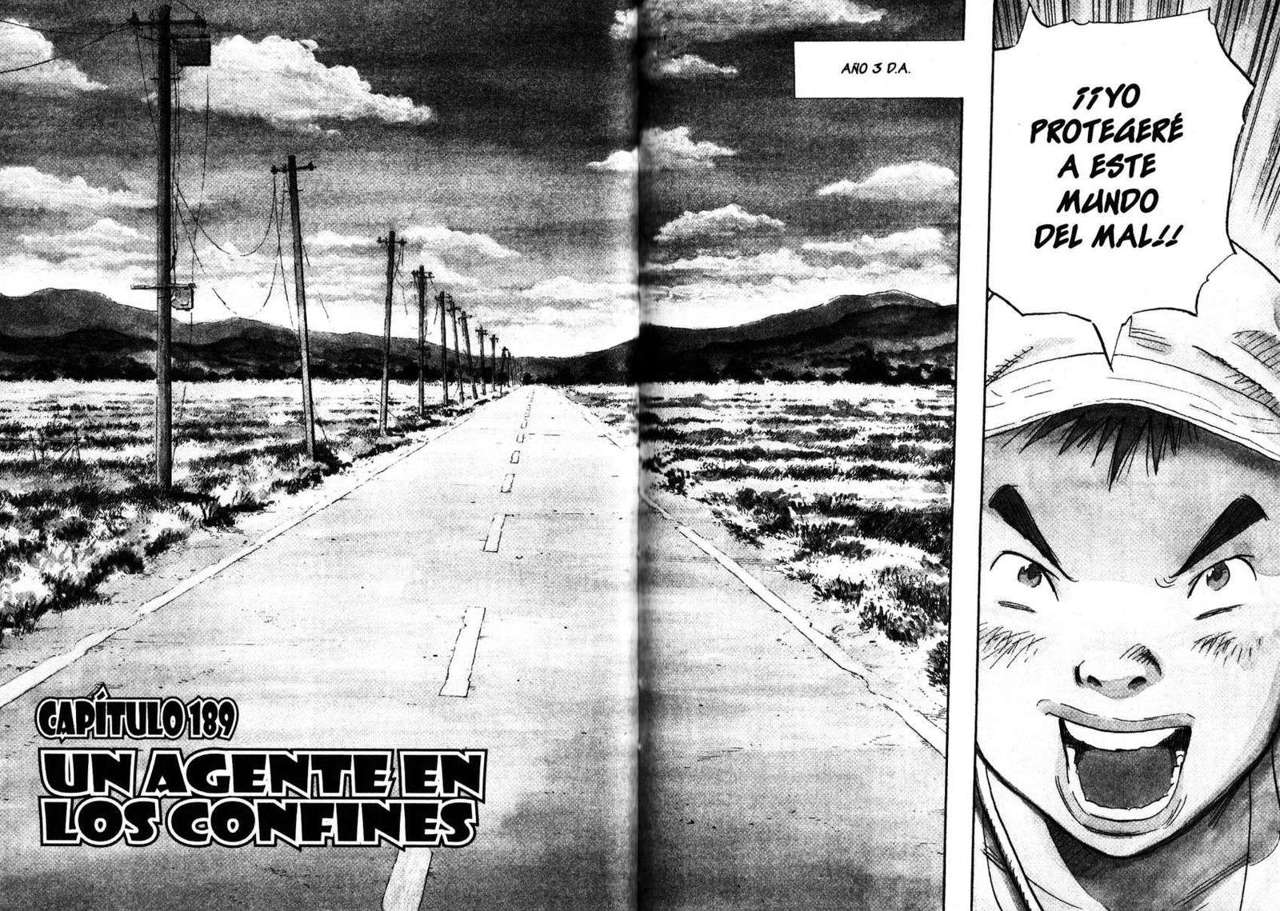Read 20th Century Boys es Manga Online