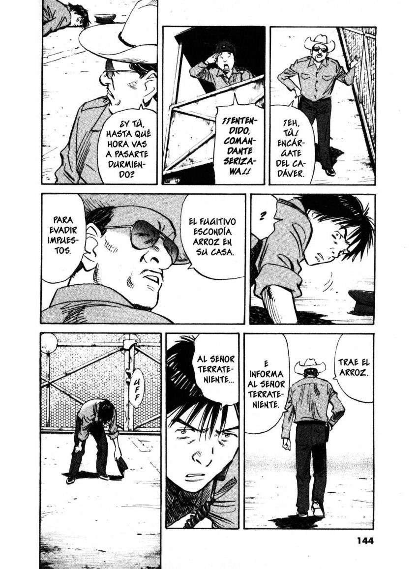 Read 20th Century Boys es Manga Online