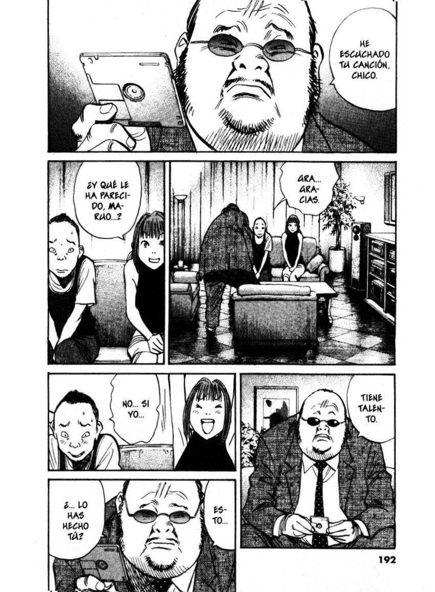 Read 20th Century Boys es Manga Online