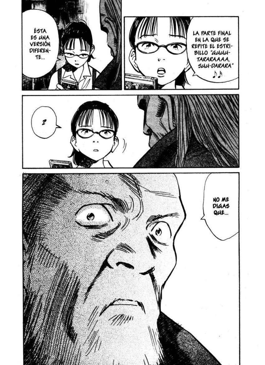 Read 20th Century Boys es Manga Online