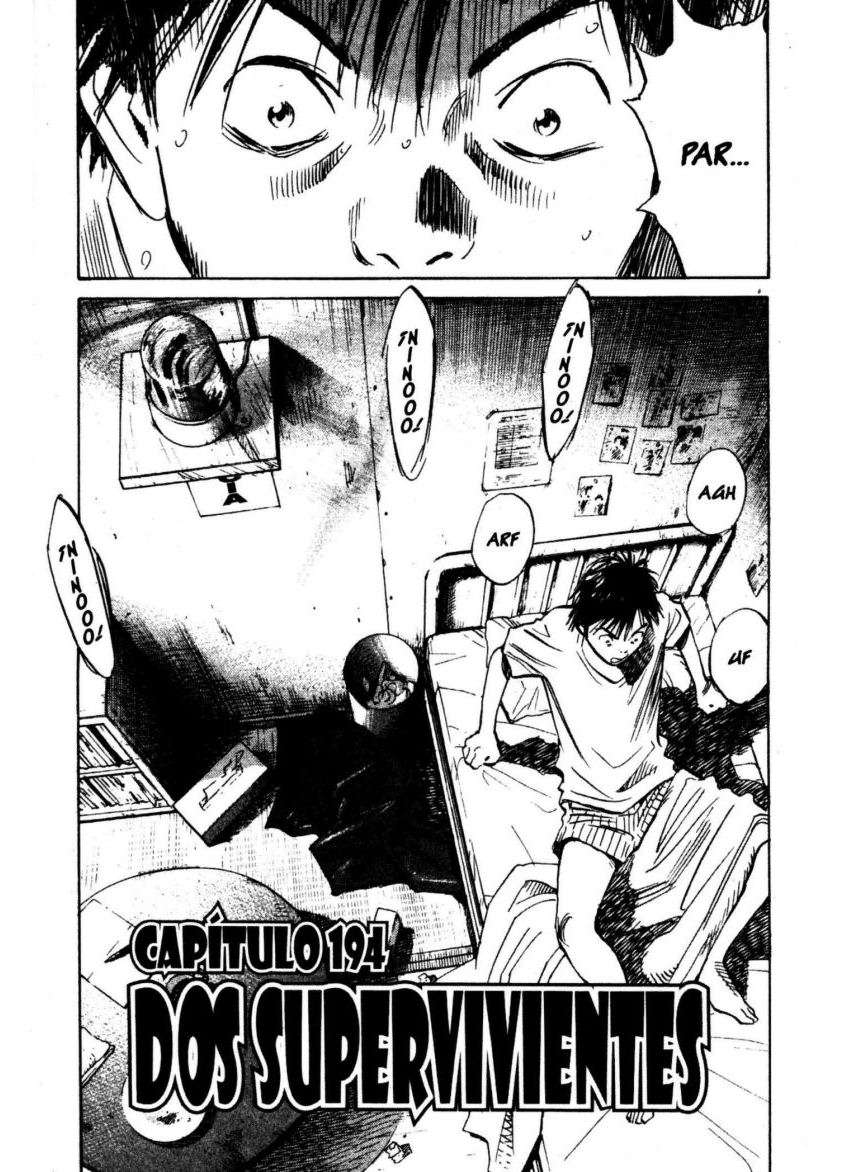 Read 20th Century Boys es Manga Online