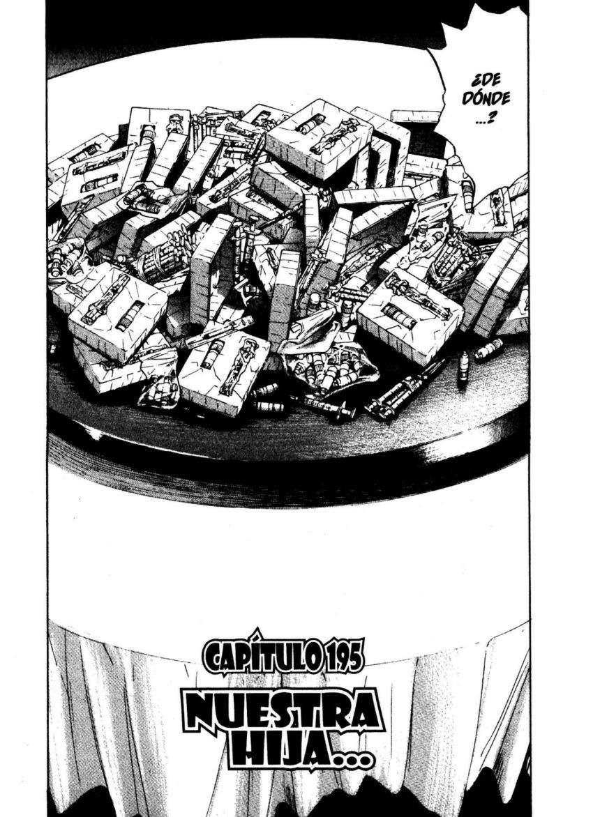 Read 20th Century Boys es Manga Online