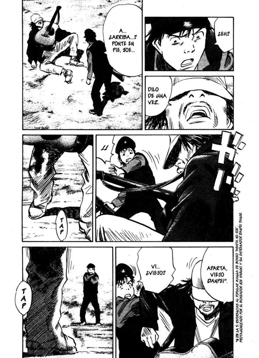 Read 20th Century Boys es Manga Online