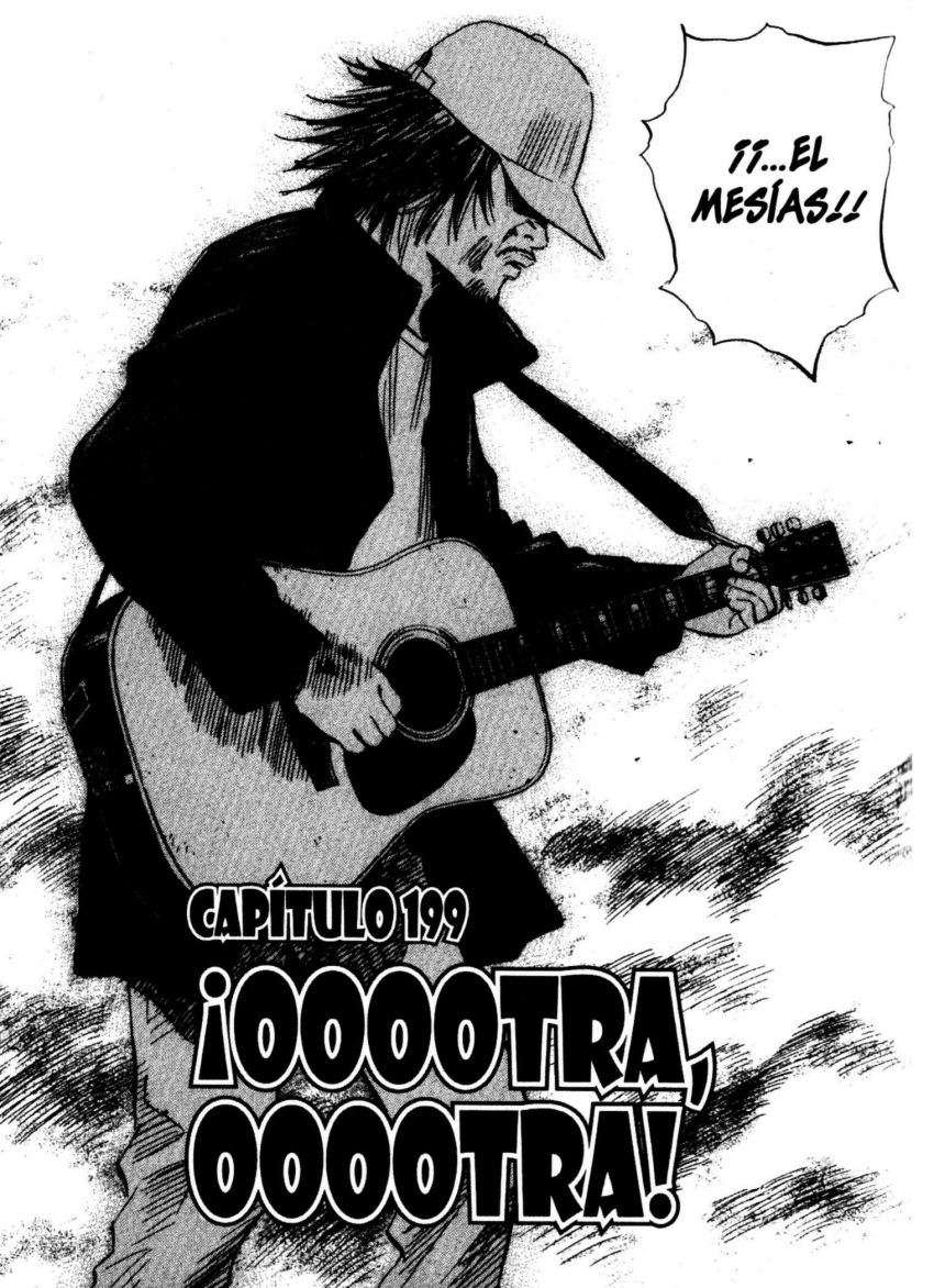 Read 20th Century Boys es Manga Online