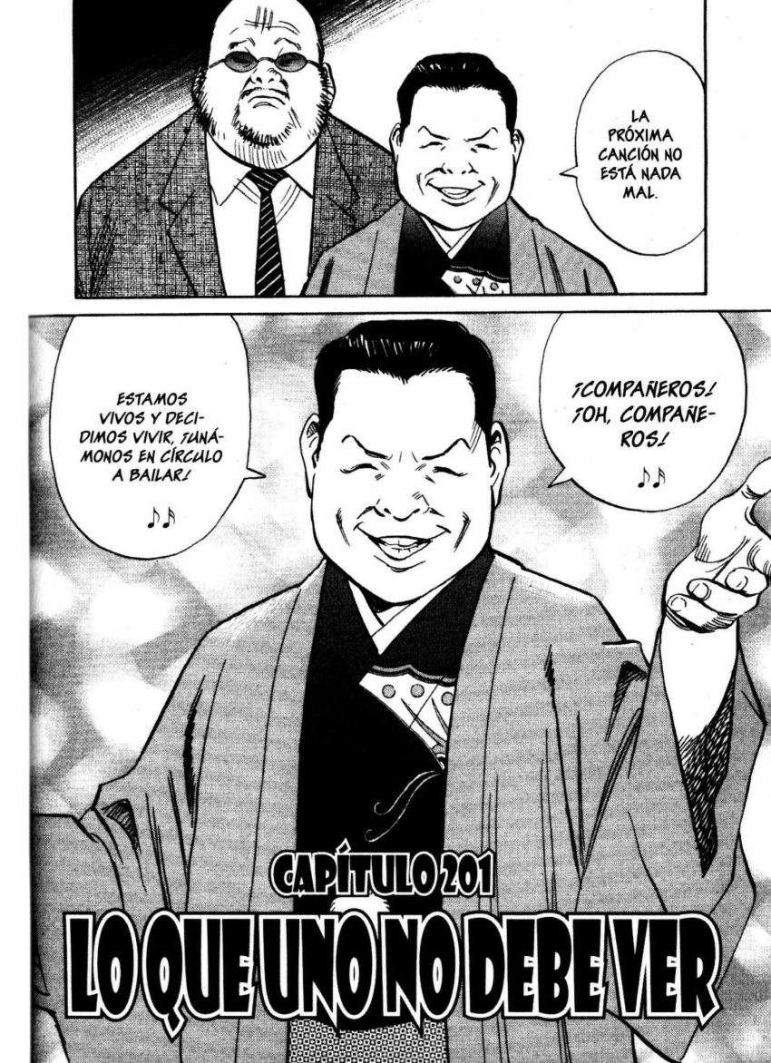 Read 20th Century Boys es Manga Online