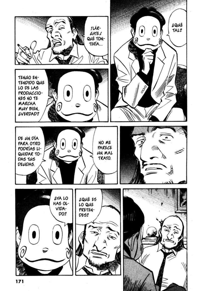 Read 20th Century Boys es Manga Online