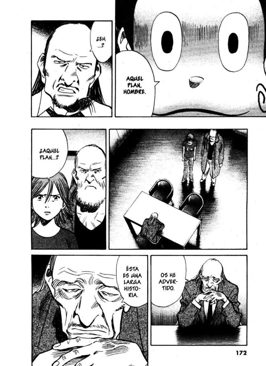 Read 20th Century Boys es Manga Online