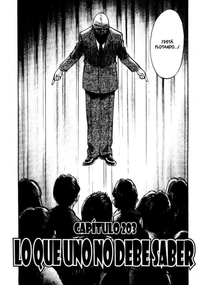 Read 20th Century Boys es Manga Online