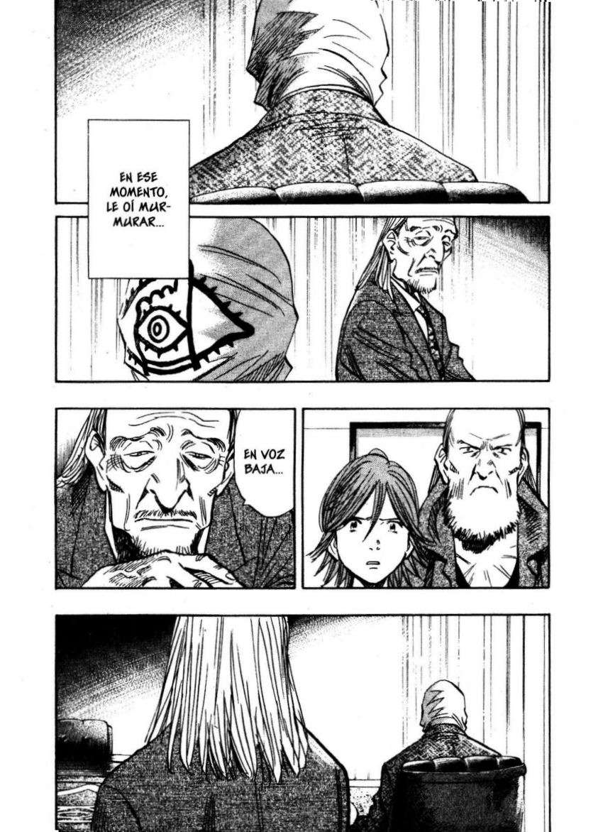 Read 20th Century Boys es Manga Online