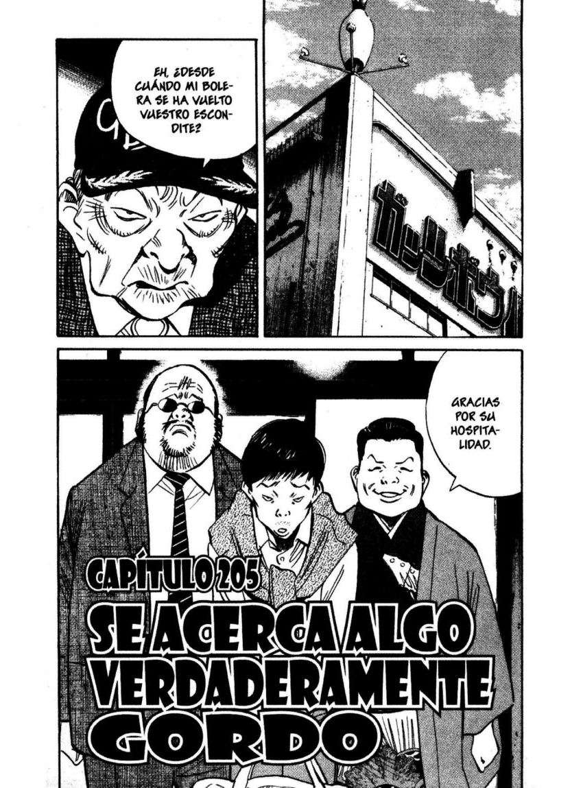 Read 20th Century Boys es Manga Online