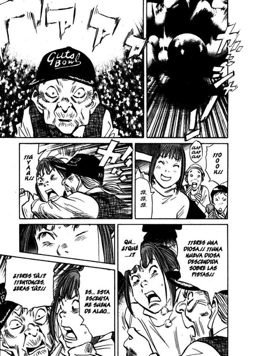 Read 20th Century Boys es Manga Online