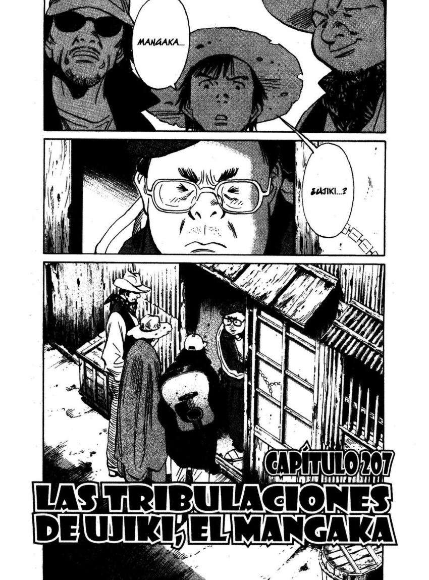 Read 20th Century Boys es Manga Online