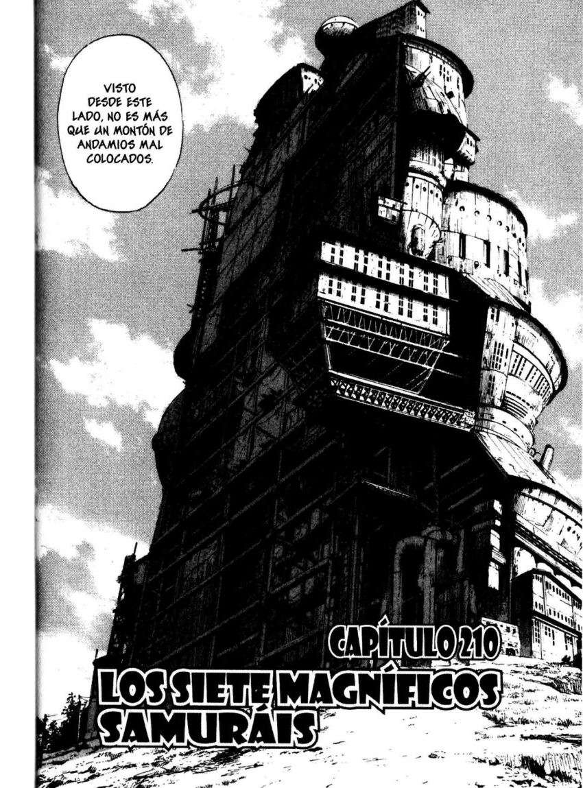 Read 20th Century Boys es Manga Online