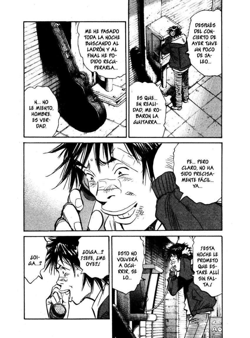 Read 20th Century Boys es Manga Online