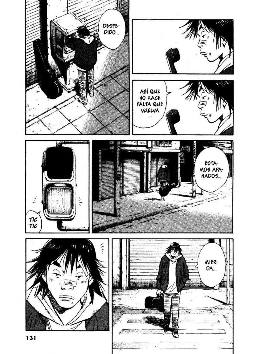 Read 20th Century Boys es Manga Online