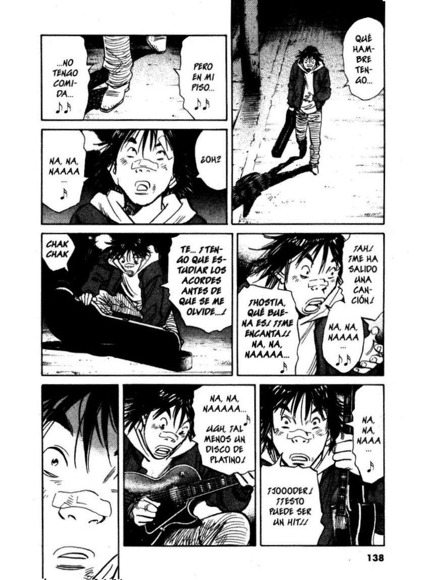 Read 20th Century Boys es Manga Online