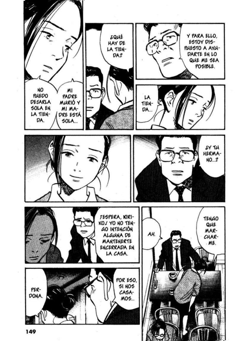 Read 20th Century Boys es Manga Online