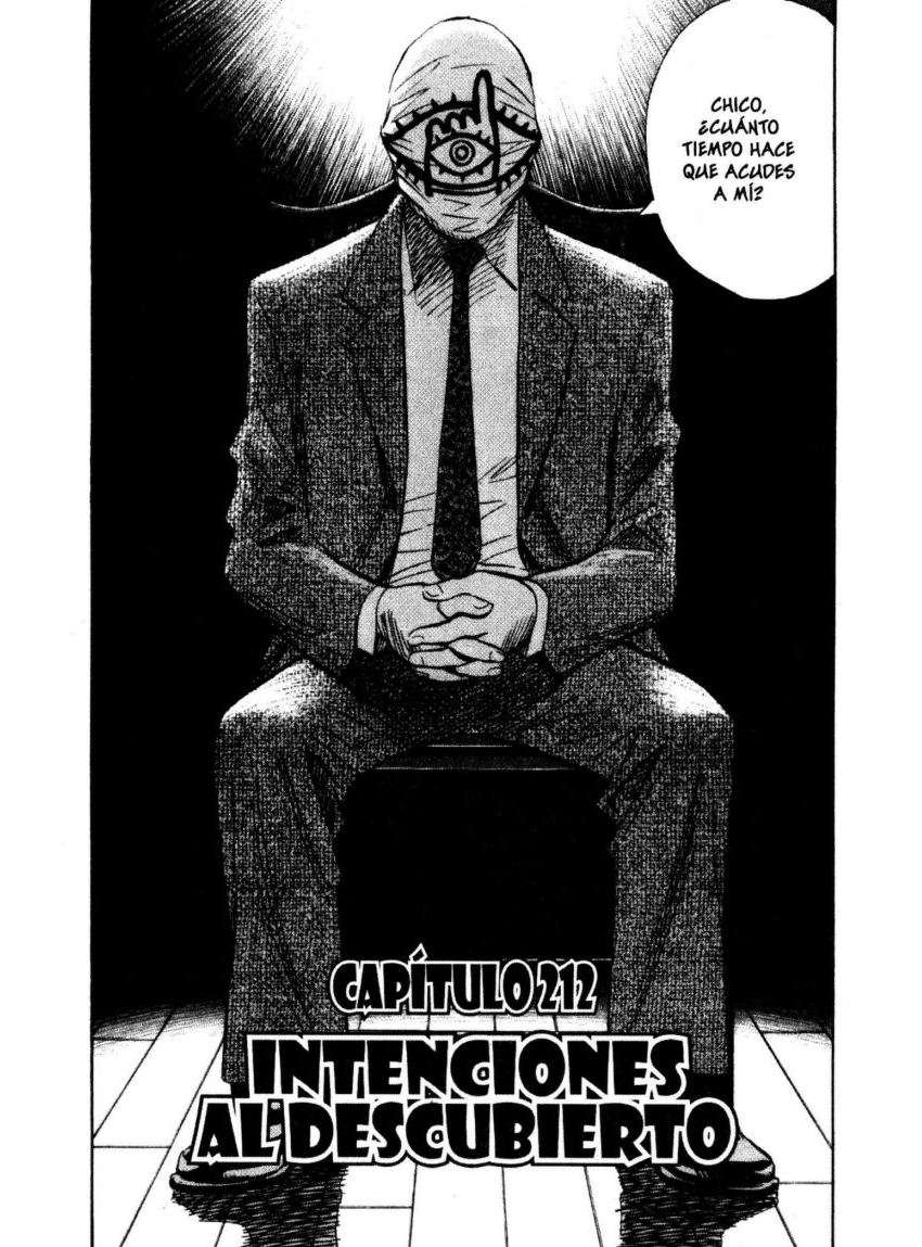 Read 20th Century Boys es Manga Online