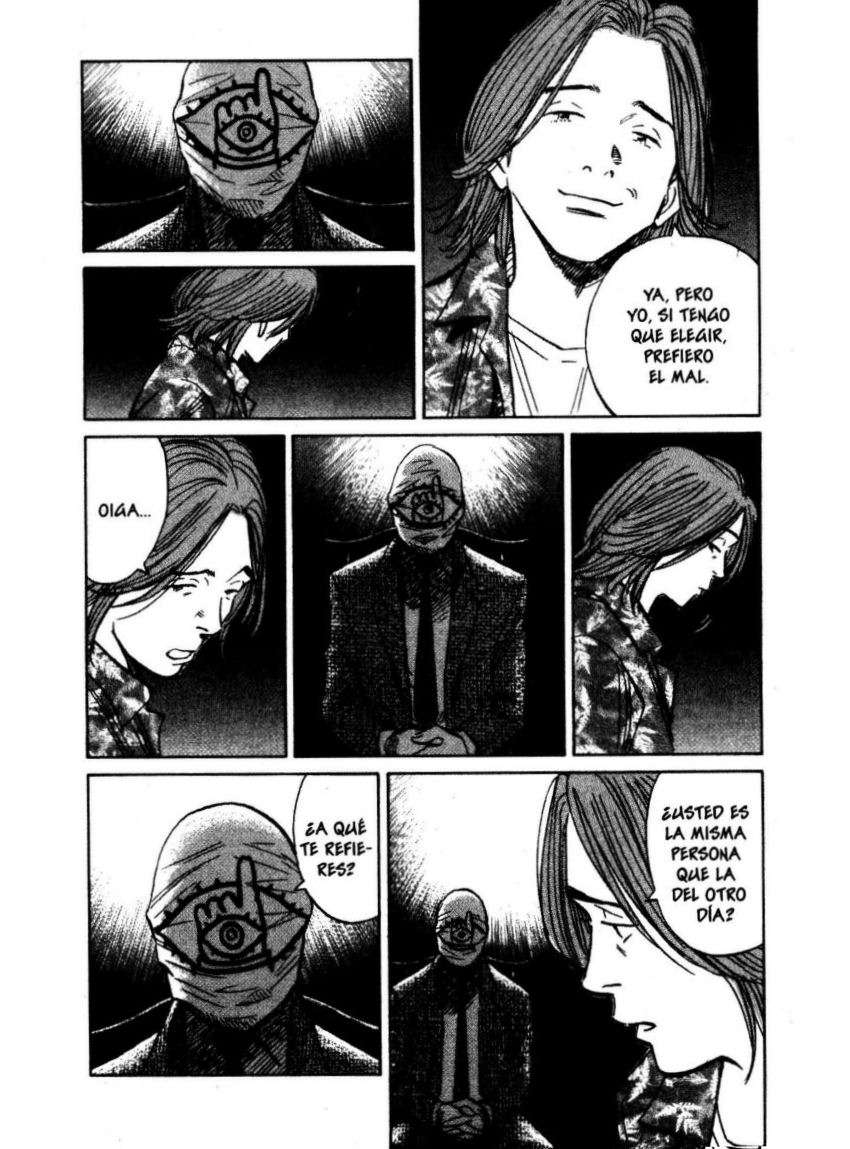 Read 20th Century Boys es Manga Online