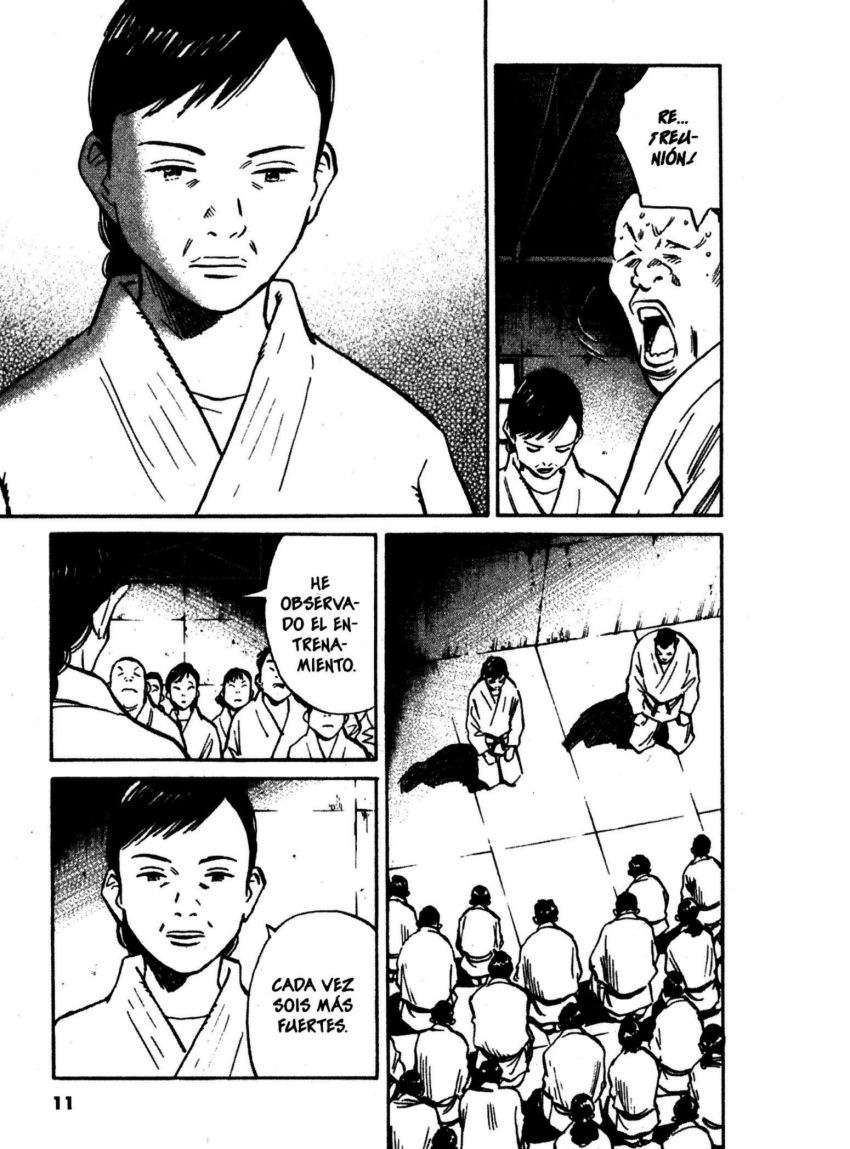 Read 20th Century Boys es Manga Online