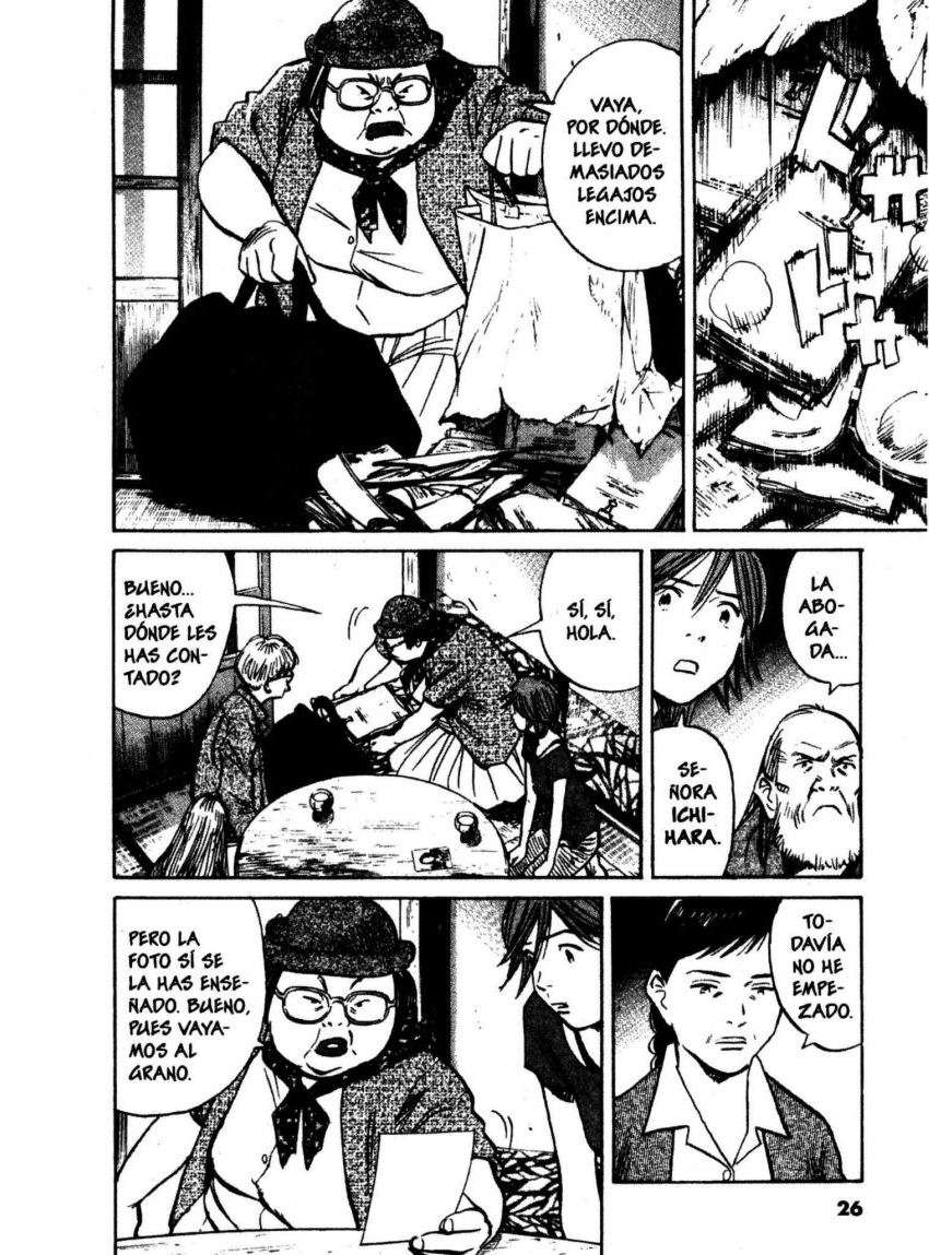 Read 20th Century Boys es Manga Online