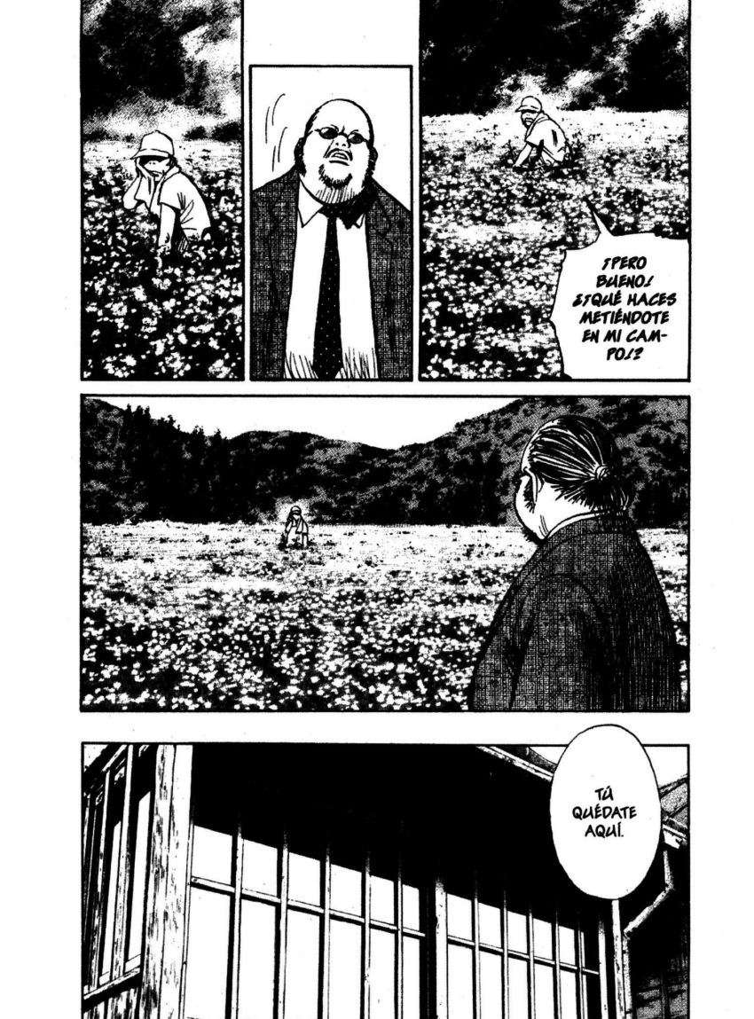 Read 20th Century Boys es Manga Online