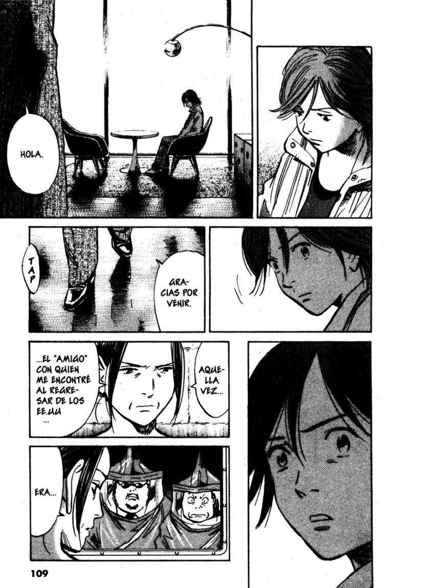 Read 20th Century Boys es Manga Online