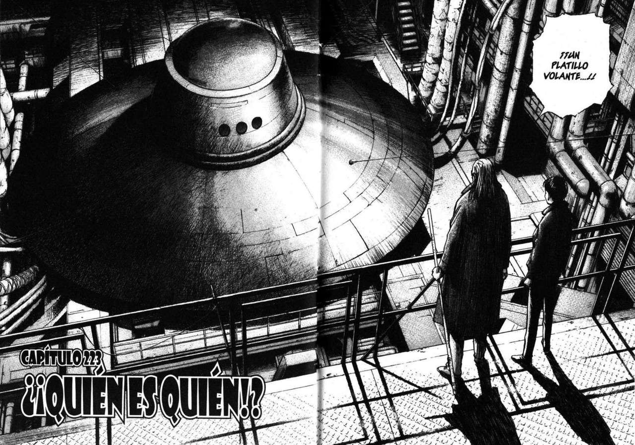 Read 20th Century Boys es Manga Online