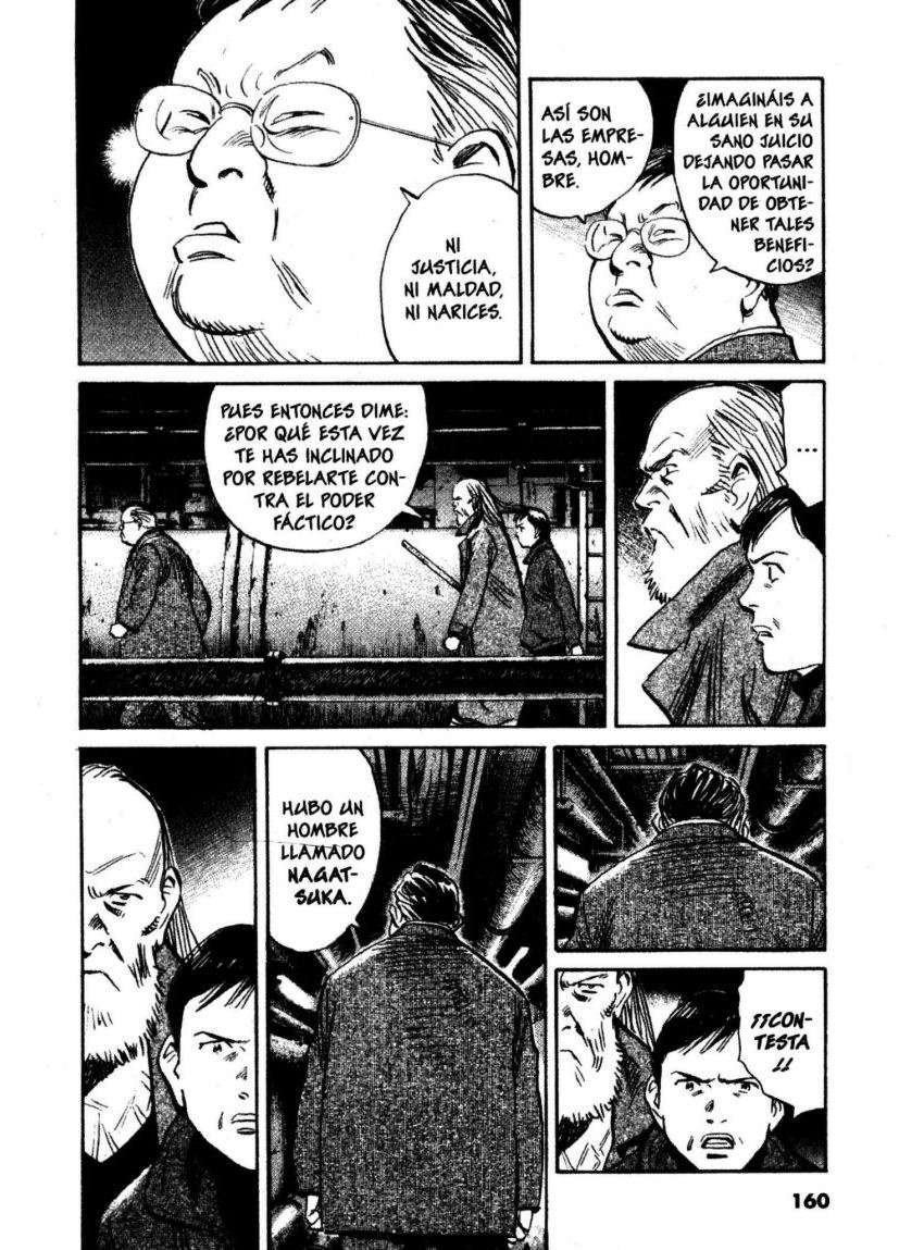 Read 20th Century Boys es Manga Online